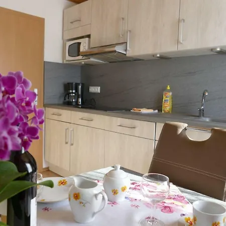 Ferienhaus Im Harz *